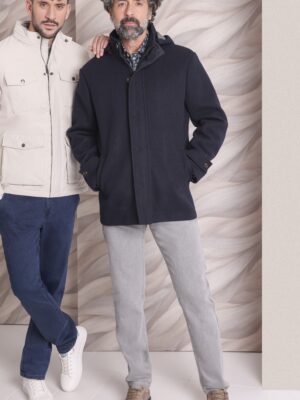 Trenca paño neopreno marino