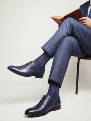 Calcetin ejecutivo 1 par