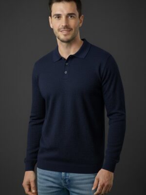 Polo punto básico estructura