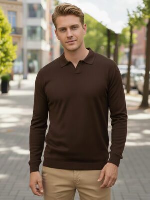 Polo punto básico estructura