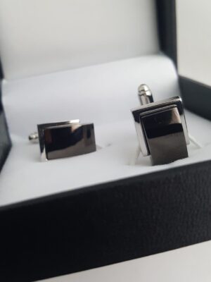 Gemelos rectangulos bicolor