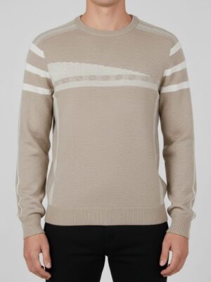 Jersey corte diagonal