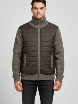 Rebeca combinada enguatado