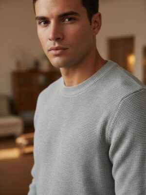 Jersey estructura básico