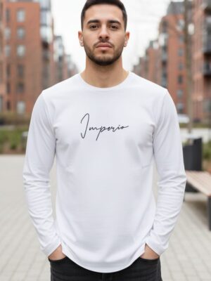 Camiseta Imperio