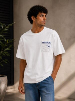 Camiseta Humor