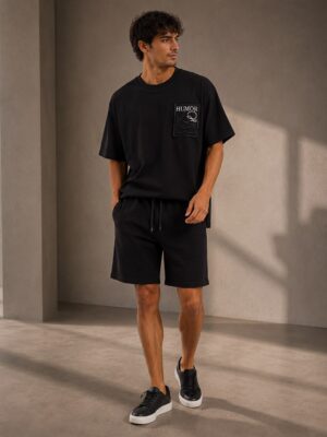 Bermuda algodón