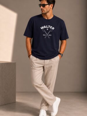Camiseta Walter